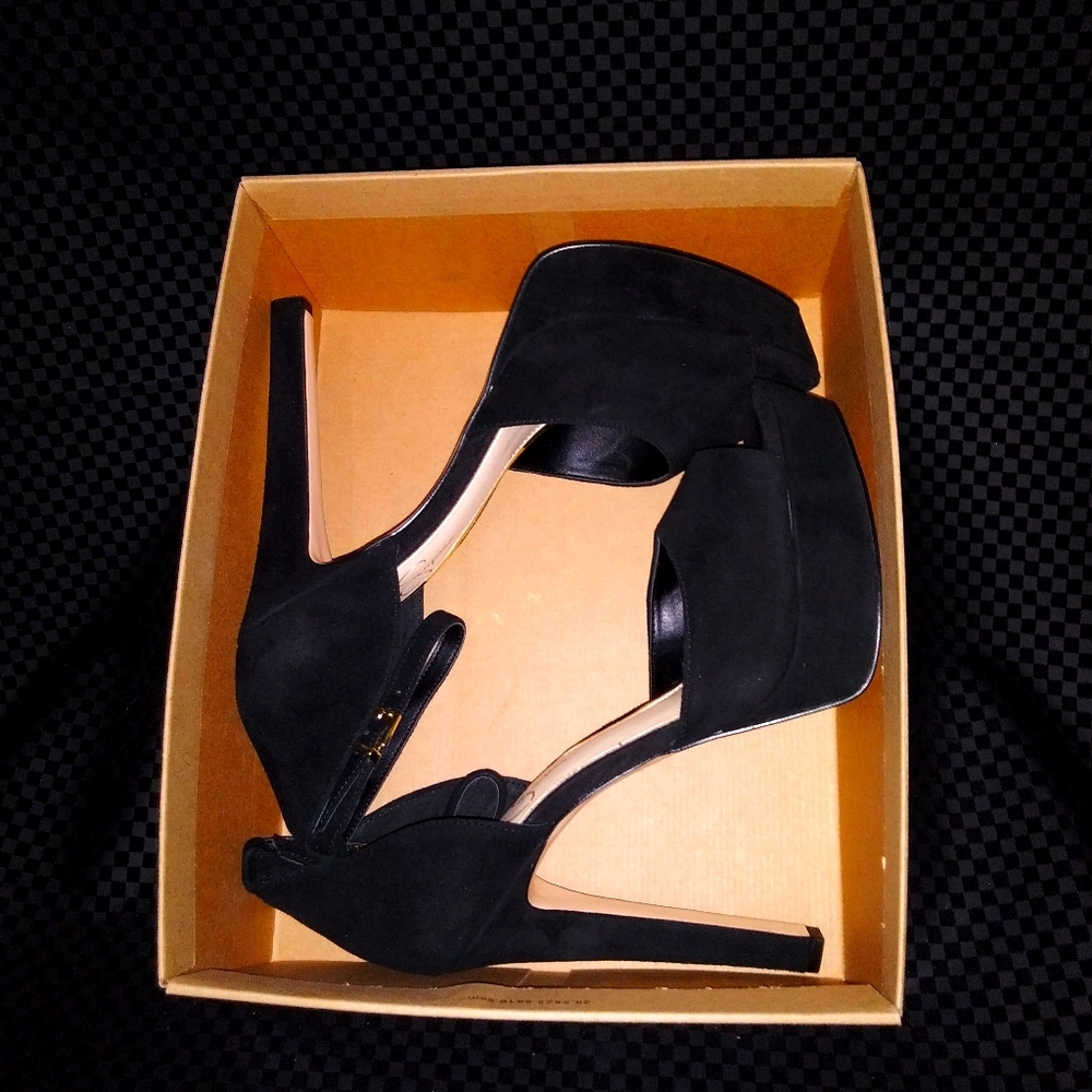 Heel